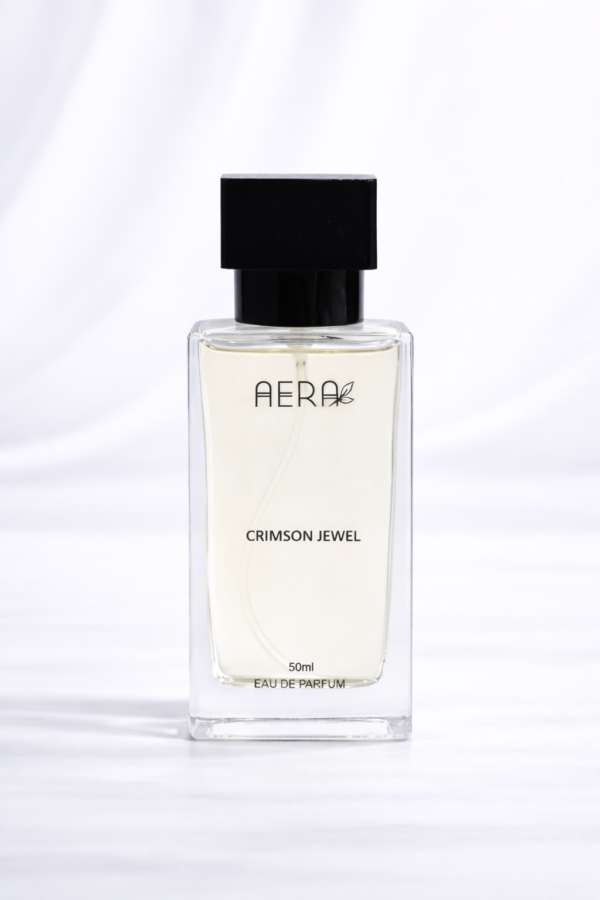 Crimson Jewel