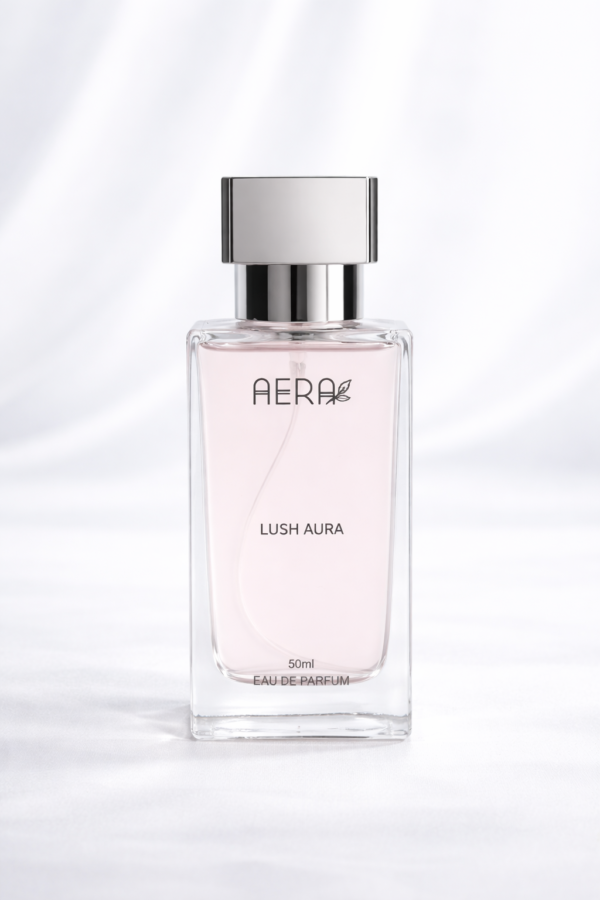 Lush Aura