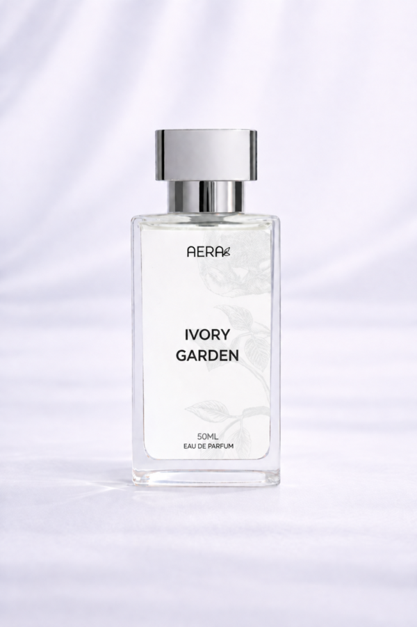 Ivory Garden