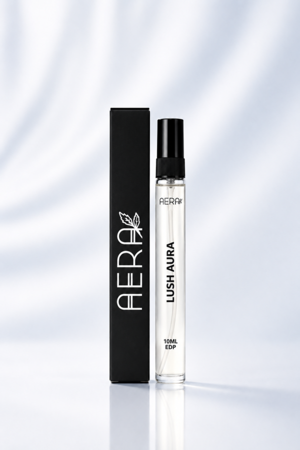 Lush Aura - 10ML