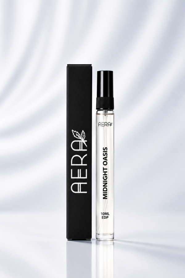 Midnight Oasis - 10ML
