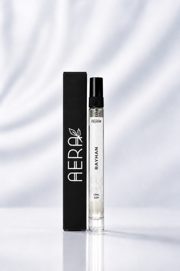 Rayhan - 10ML