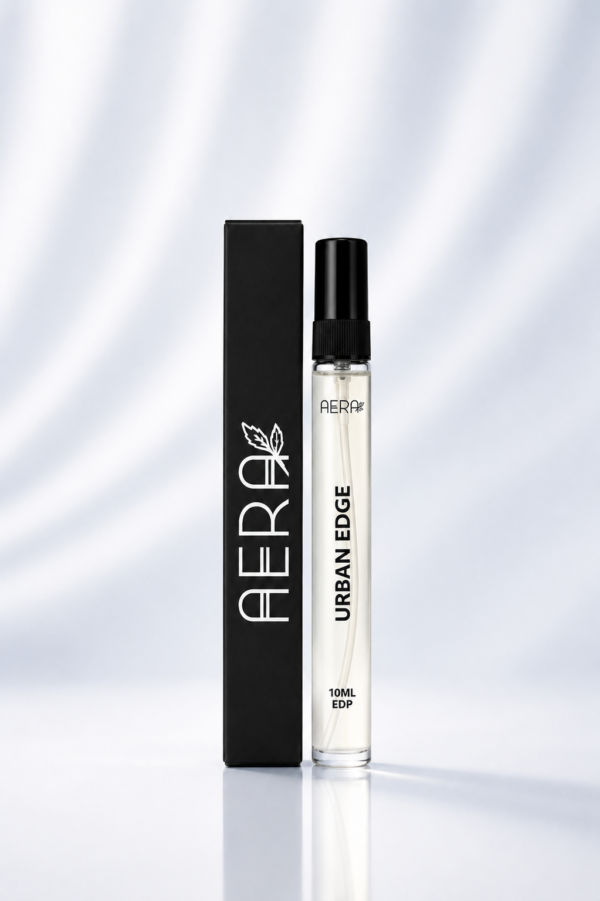 Urban Edge - 10ML