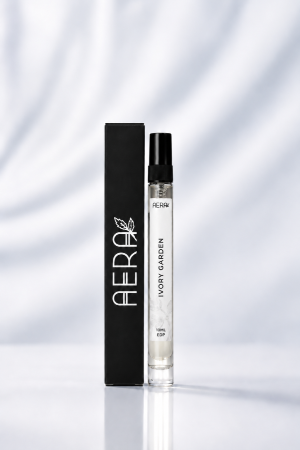 Ivory Garden - 10ML