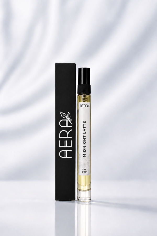 Midnight Latte - 10ML