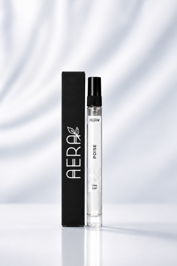 Poise - 10ML