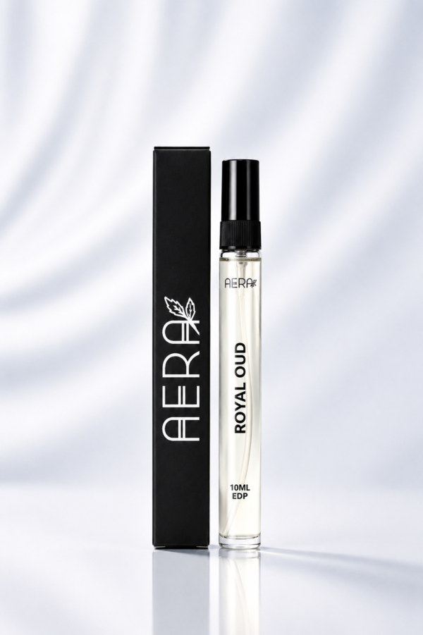 Royal Oud - 10ML